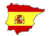 ASADOR LA BUENA COCINA - Espanol