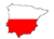 ASADOR LA BUENA COCINA - Polski